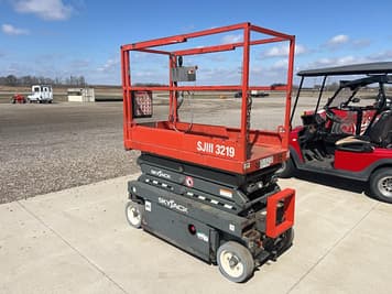 Main image Sky Jack SJIII3219